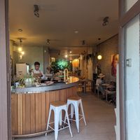  at Cinnamon in Sitges