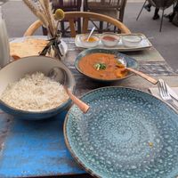  at Cinnamon in Sitges