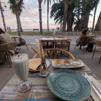  at Cinnamon in Sitges