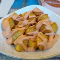  at Cinnamon in Sitges