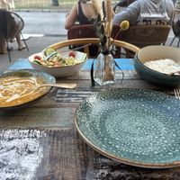   at Cinnamon in Sitges