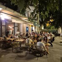  at Cinnamon in Sitges