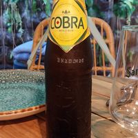  at Cinnamon in Sitges