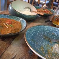  at Cinnamon in Sitges