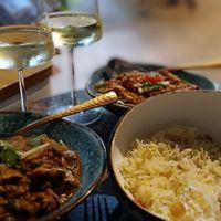  at Cinnamon in Sitges