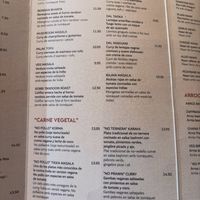  at Cinnamon in Sitges