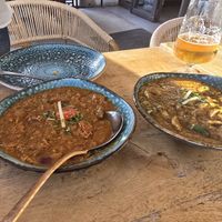  at Cinnamon in Sitges