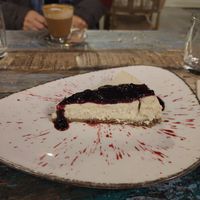  at Cinnamon in Sitges