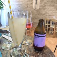  at Cinnamon in Sitges