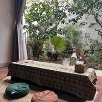  at Mom's Kitchen @ Chickpea Eatery  in Da Nang