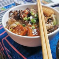  at Mom's Kitchen @ Chickpea Eatery  in Da Nang