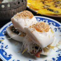  at Mom's Kitchen @ Chickpea Eatery  in Da Nang