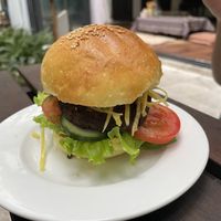   at Mom's Kitchen @ Chickpea Eatery  in Da Nang