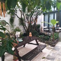  at Mom's Kitchen @ Chickpea Eatery  in Da Nang