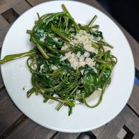  at Mom's Kitchen @ Chickpea Eatery  in Da Nang