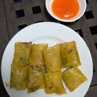  at Mom's Kitchen @ Chickpea Eatery  in Da Nang