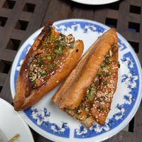  at Mom's Kitchen @ Chickpea Eatery  in Da Nang