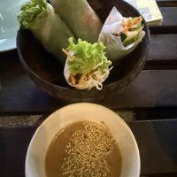   at Mom's Kitchen @ Chickpea Eatery  in Da Nang