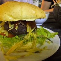  at Mom's Kitchen @ Chickpea Eatery  in Da Nang