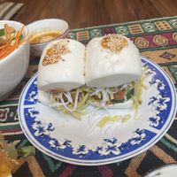   at Mom's Kitchen @ Chickpea Eatery  in Da Nang