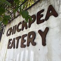   at Mom's Kitchen @ Chickpea Eatery  in Da Nang