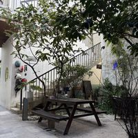   at Mom's Kitchen @ Chickpea Eatery  in Da Nang