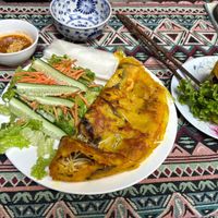   at Mom's Kitchen @ Chickpea Eatery  in Da Nang