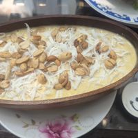  at Mom's Kitchen @ Chickpea Eatery  in Da Nang
