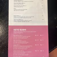   at Jizo Japanese Cafe & Bar in Dunedin