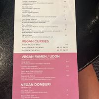   at Jizo Japanese Cafe & Bar in Dunedin