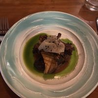   at Kota Restaurant in Porthleven