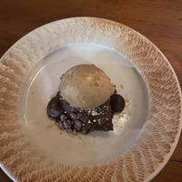   at Kota Restaurant in Porthleven