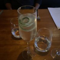   at Kota Restaurant in Porthleven