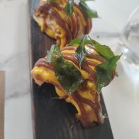  at Kota Restaurant in Porthleven