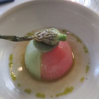  at Kota Restaurant in Porthleven