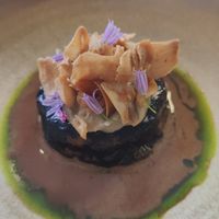  at Kota Restaurant in Porthleven