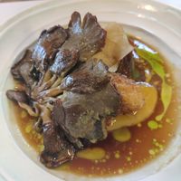  at Kota Restaurant in Porthleven