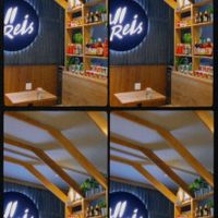 All Reis  at All Reis in Vienna