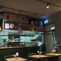 Beautiful location at All Reis in Vienna