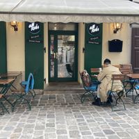 Außer Platz   at All Reis in Vienna