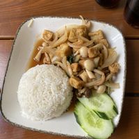   at All Reis in Vienna