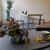  at Jivamukti Yoga Paris in Paris