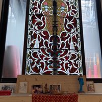  at Jivamukti Yoga Paris in Paris