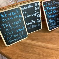  at Jivamukti Yoga Paris in Paris