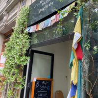  at Jivamukti Yoga Paris in Paris