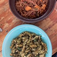   at Sa Gulita in Ibiza