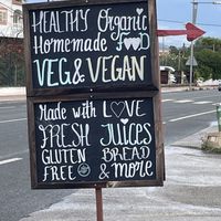 Follow the sign  at Sa Gulita in Ibiza