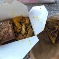 Take away at Sa Gulita in Ibiza