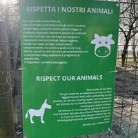   at Agriturismo Biologico La Buona Terra in Cervarese Santa Croce