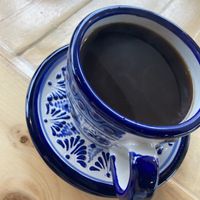   at Mexhico Restaurant in Barrie